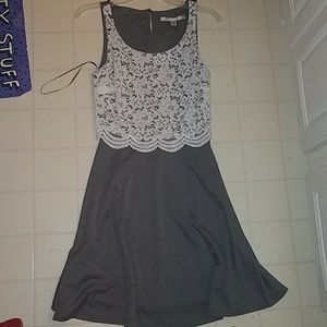 Lauren Conrad Dress